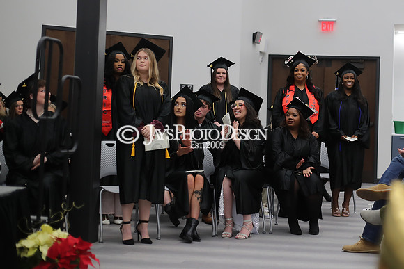 Arkansas State University Three Rivers (Health Sciences' Pinning Ceremony) LPN & RN 12-12-24 _JWM_0205