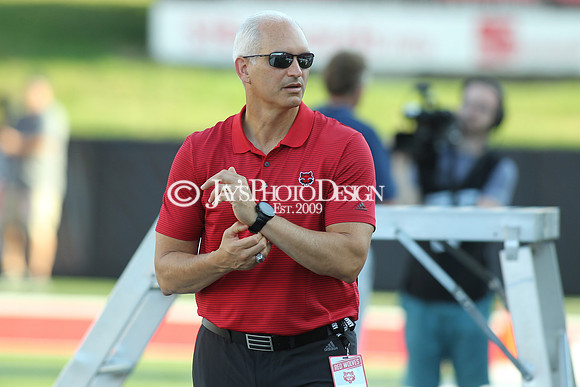 SMU @ Arkansas State 8-31-19_0117
