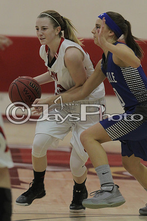 Jessieville @ Harmony Grove Senior Girls 1-12-2016 (©Justin Manning) JWM_0068