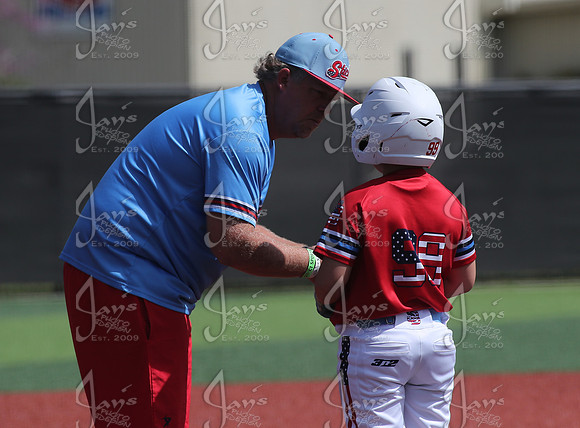 Hot Springs Nationals vs. Texarkana Sticks 9U 3-30-25_JWM_0647