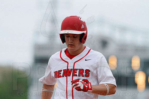 Glen Rose vs Piggott (3A State Baseball 1st Round 5-9-13) (©Justin Manning) JWM0131