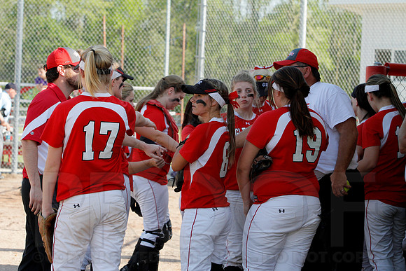 Mayflower @ Glen Rose softball (Senior Night) 4-22-2014 (© Justin Manning) JWM_0005