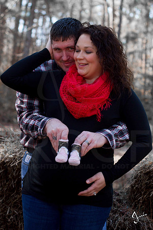 Audrey & TJ Raper 2-2-13 (Justin Manning)0036