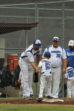 Benton vs. Sylvan Hills 5-6 year old All Stars 7-11-2014 (©Justin Manning) JWM_083