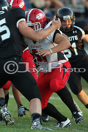 Glen Rose @ Bauxite 9-11-2015 (©Justin Manning) JWM_0196