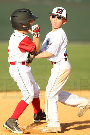 Benton Panthers vs. Arkansas Travelers 7's_JWM_0481