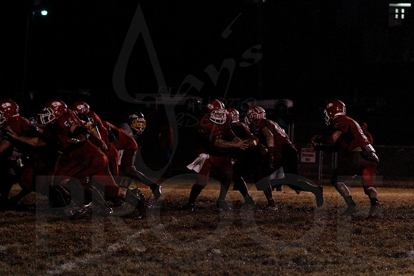 Lavaca @ Glen Rose 11-22-13 (©Justin Manning) JWM_0221