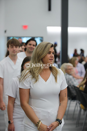 Arkansas State University Three Rivers Health Sciences' Pinning Ceremony (LPN & RN) 5-9-24_JWM_0073