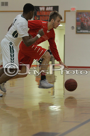 Harmony Grove vs Episopal Collegiate Boys 3A District Tournament 2-20-2015 (©Justin Manning) JWM_018