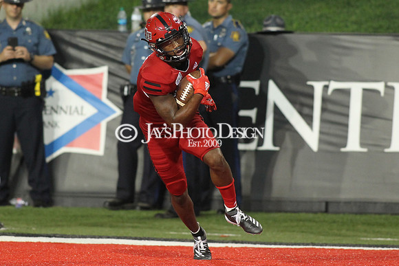 SMU @ Arkansas State 8-31-19_1020