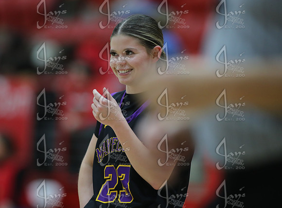 Mayflower @ Glen Rose Sr. Girls 1-7-25_JWM_0479