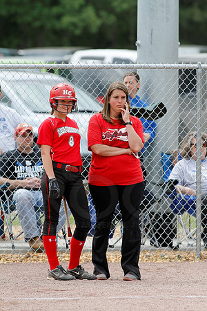 3A Regionals Baseball-Softball Finals 5-6-13 (© Justin Manning) JWM0019