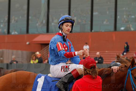 Fantasy Stakes 4-5-2014 (© Justin Manning) JWM_0901