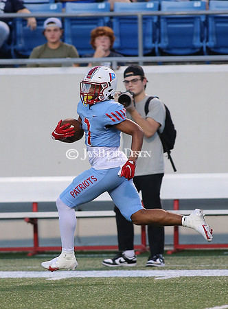 Little Rock Parkview vs. Har-Ber 8-25-22_JWM_0455