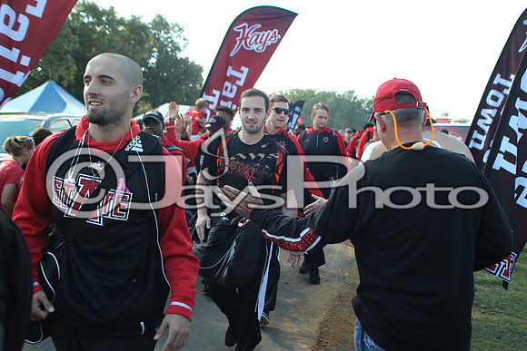 South Alabama @ Arkansas State 10-15-16_JWM_0108