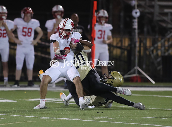 Harding Academy @ Nettleton 10-25-24_JWM_0709