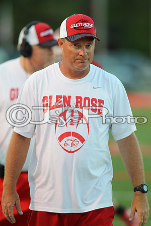 Mayflower @ Glen Rose (Scrimmage) 8-25-2015 (©Justin Manning) JWM_0169