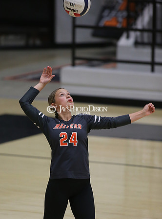 Bauxite @ Malvern (freshmen) 9-21-23_JWM_0162