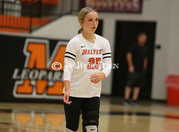Bauxite @ Malvern (freshmen) 9-21-23_JWM_0231