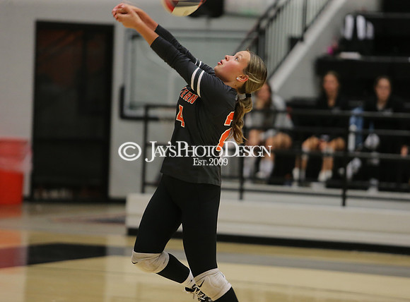 Bauxite @ Malvern (freshmen) 9-21-23_JWM_0246