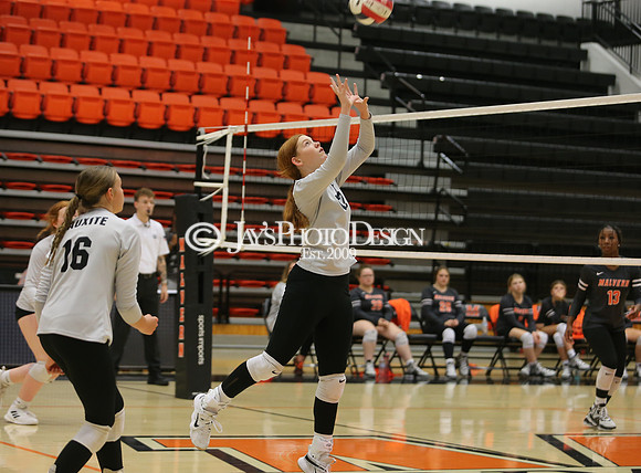 Bauxite @ Malvern (freshmen) 9-21-23_JWM_0268