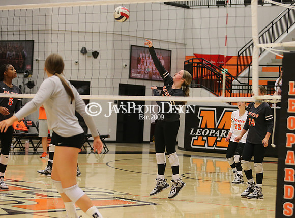 Bauxite @ Malvern (freshmen) 9-21-23_JWM_0272