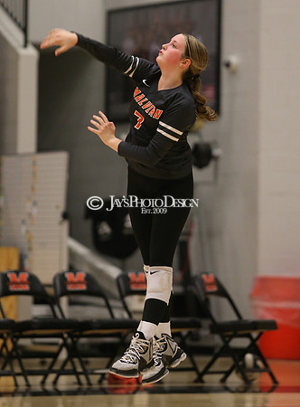 Bauxite @ Malvern (freshmen) 9-21-23_JWM_0295