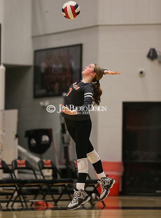 Bauxite @ Malvern (freshmen) 9-21-23_JWM_0293