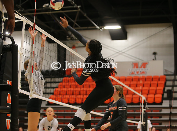 Bauxite @ Malvern (freshmen) 9-21-23_JWM_0306