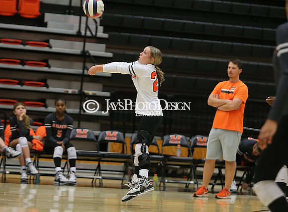 Bauxite @ Malvern (freshmen) 9-21-23_JWM_0302
