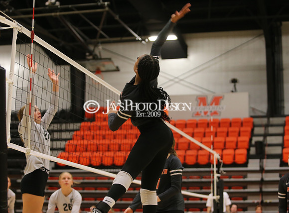 Bauxite @ Malvern (freshmen) 9-21-23_JWM_0305