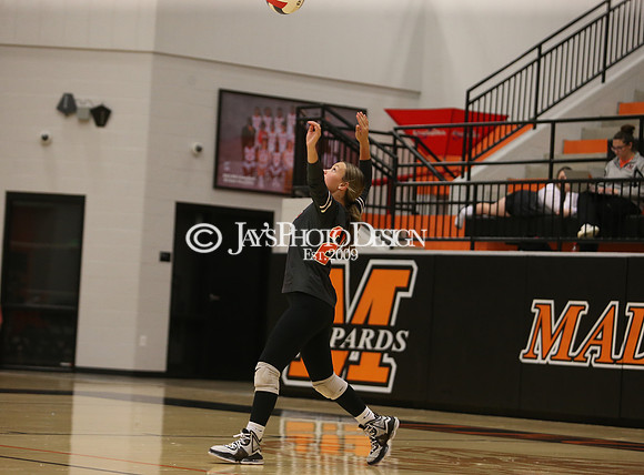 Bauxite @ Malvern (freshmen) 9-21-23_JWM_0316