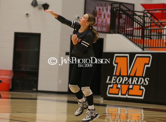 Bauxite @ Malvern (freshmen) 9-21-23_JWM_0320