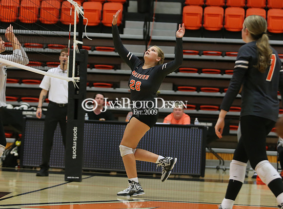 Bauxite @ Malvern (freshmen) 9-21-23_JWM_0328