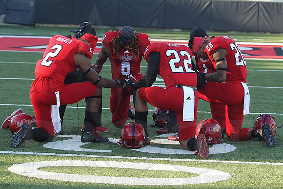 Missouri @ Arkansas State 9-12-2015 (©Justin Manning) JWM_0122