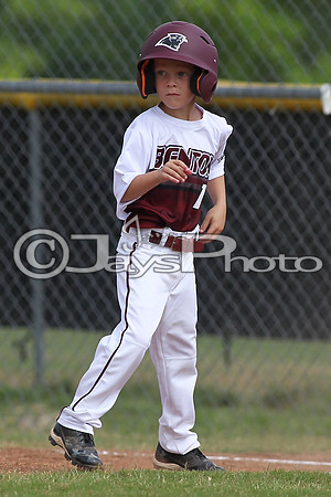 Arkadelphia vs Benton 5-6 year old All-Stars 6-13-2015 (©Justin Manning) JWM_0154