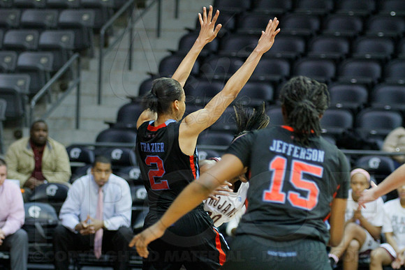 LA Tech @ UALR 1-30-13 (Justin Manning)0342
