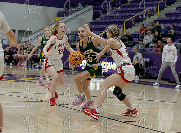 Mountain Pine vs. Ouachita (AAA 2A-4 Regional 3rd place game) 3-1-25_JWM_0007