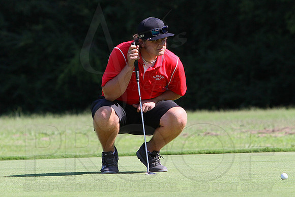 Glen Rose Golf 8-15-13 (Silver Springs) (© Justin Manning) JWM0054
