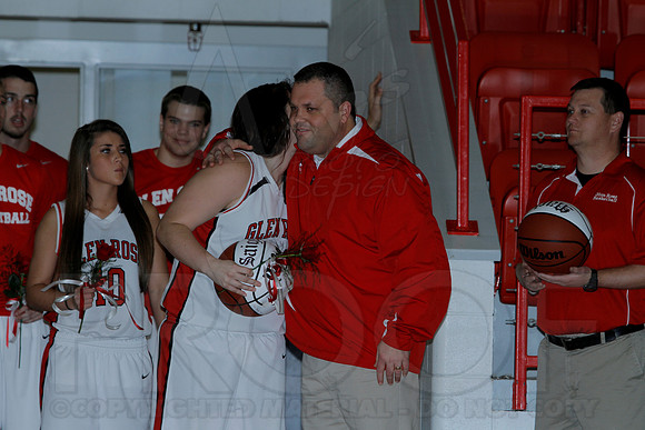 Fountain Lake vs. Glen Rose (Senior Night) 2-14-14 (©Justin Manning) JWM_0016