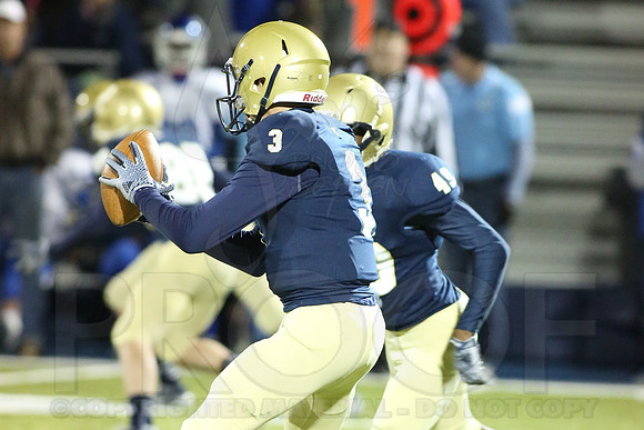 Sylvan Hills @ Pulaski Academy 11-7-2014 (©Justin Manning) JWM_155
