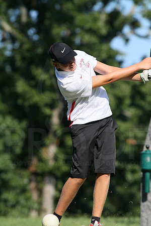 Glen Rose Golf 8-15-13 (Silver Springs) (© Justin Manning) JWM0202