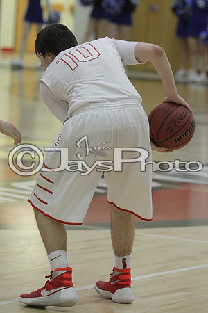 Jessieville @ Harmony Grove Senior Boys 1-12-2016 (©Justin Manning) JWM_0162