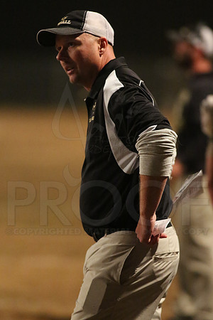 Clinton @ Pine Bluff Dollarway 11-21-2014 (©Justin Manning) JWM_165