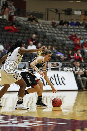 Arkansas State @ Little Rock Women's Basketball 1-14-17_JWM_00106