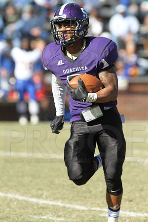 Southern Arkansas University @ Ouachita Baptist University 11-1-2014 (©Justin Manning) JWM_410