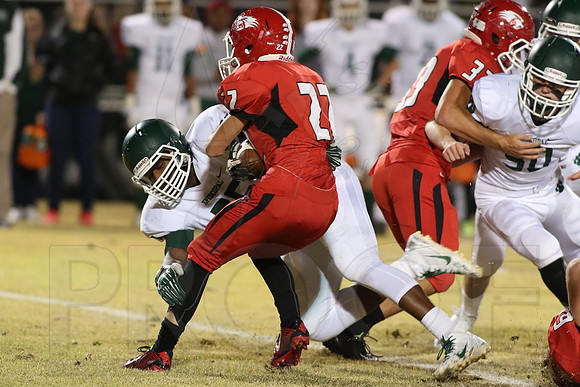 vGlen Rose @ Episcopal 11-7-2014 (©Justin Manning) JWM_160