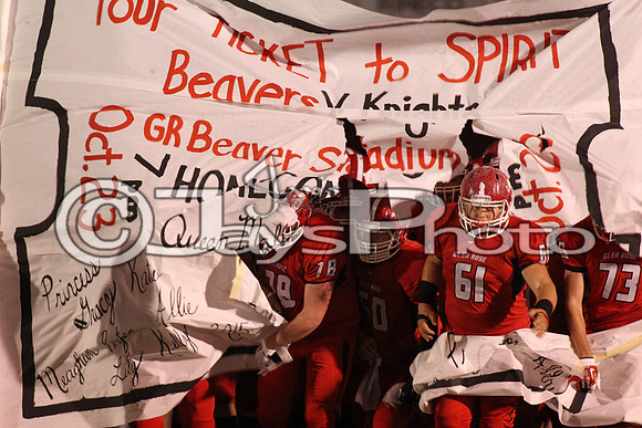 Centerpoint @ Glen Rose (Homecoming) 10-23-2015 (©Justin Manning) JWM_0300