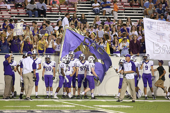 CAC vs. Stuttgart 9-3-13 (© Justin Manning) JWM0002