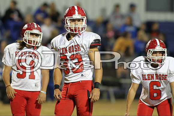 Glen Rose @ Bismarck 10-9-2015 (©Justin Manning) JWM_0179